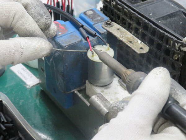 Soldering