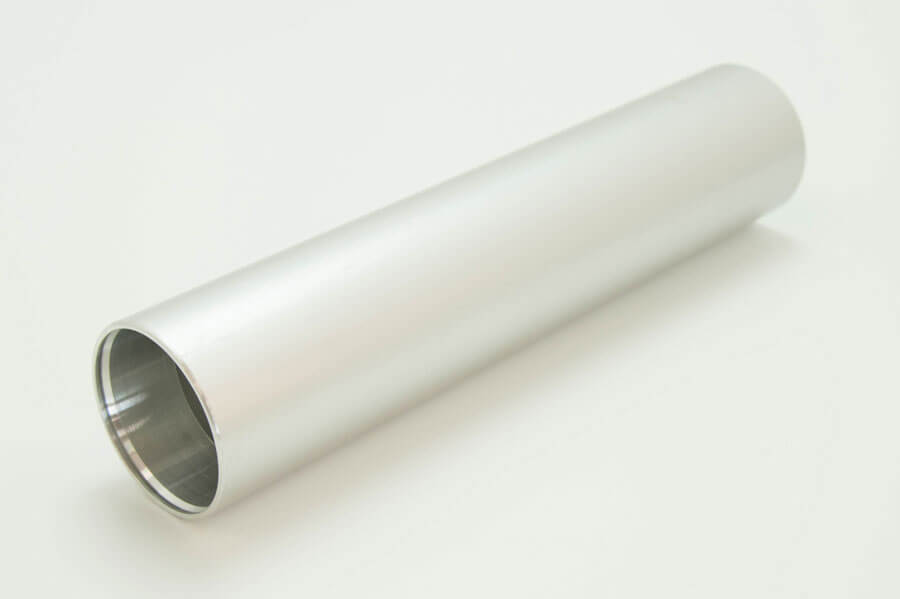 Aluminum drawing