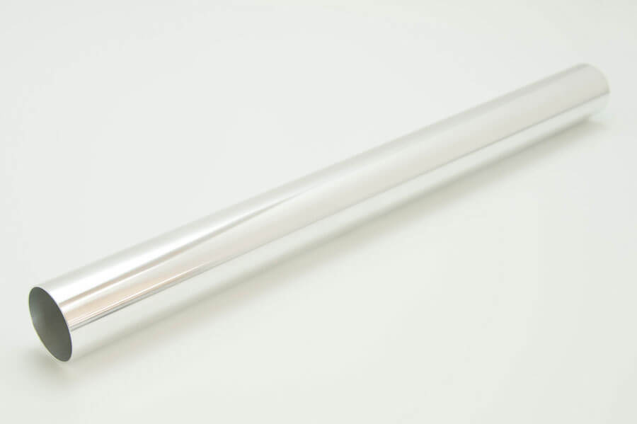 Aluminum drawing